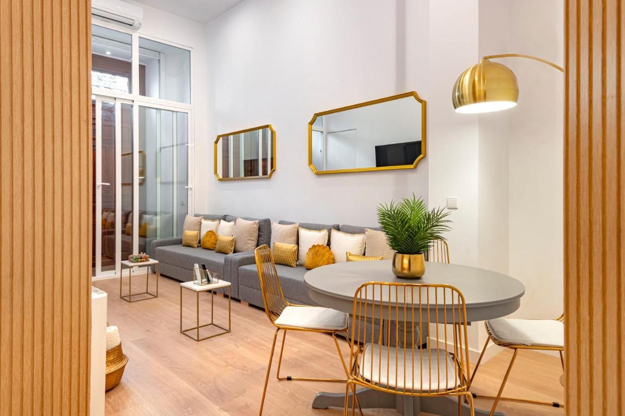Smart Near Puerta Del Sol * Madrid