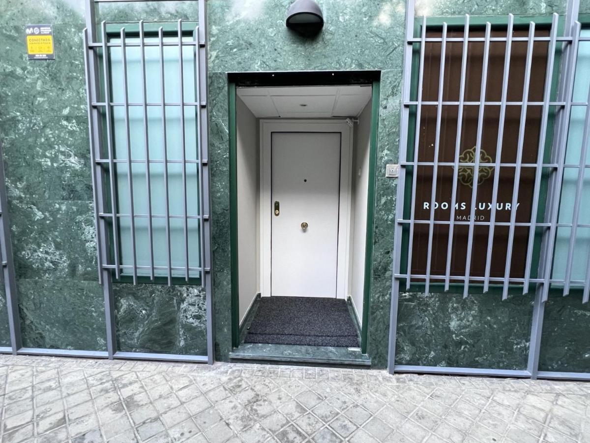 Motel para Casais Luxury Madri