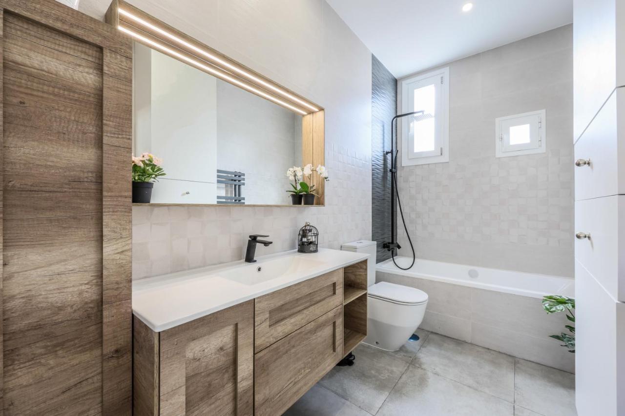 Apartment Bilbao Deluxe- Alquiler De Temporada