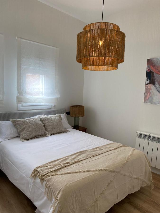 Bilbao Deluxe- Alquiler De Temporada Apartment Madrid