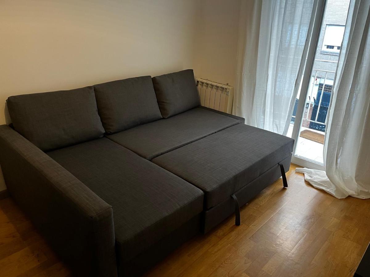 Exyca Tetuan Apartment *