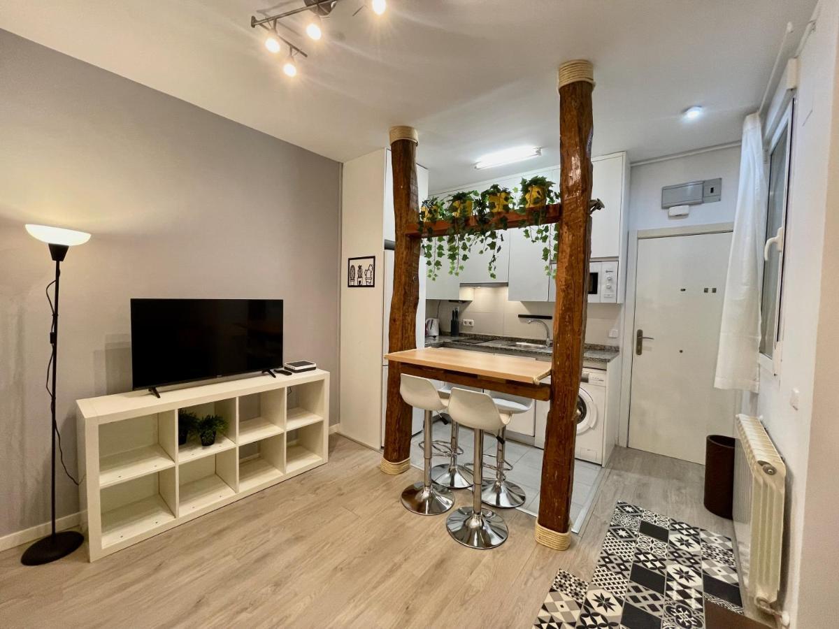 Apartamento Bonito Junto A La Plaza Mayor *