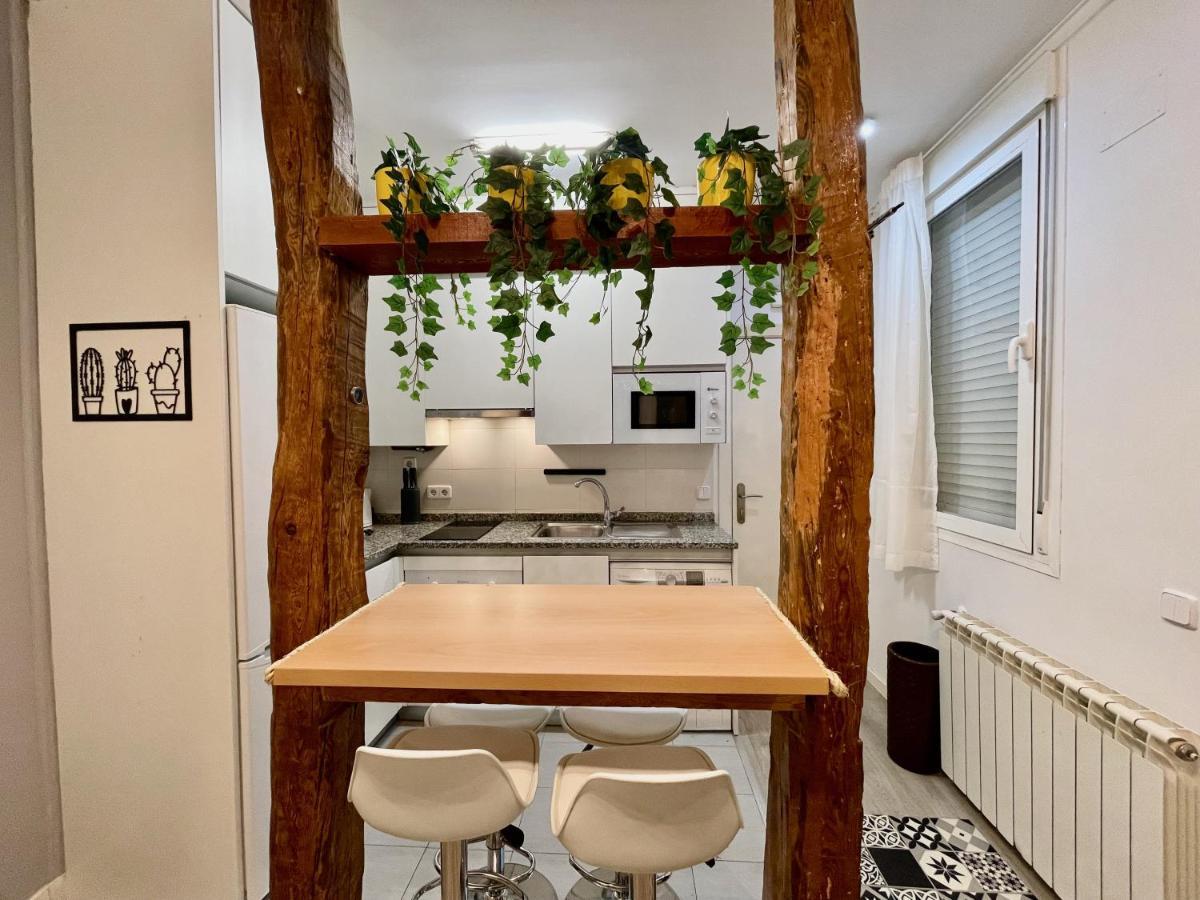 Apartamento Bonito Junto A La Plaza Mayor Madri