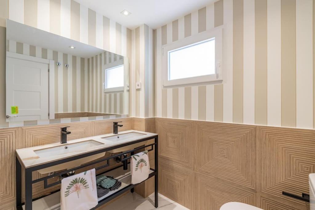 Elegante Y Moderno Apartment *