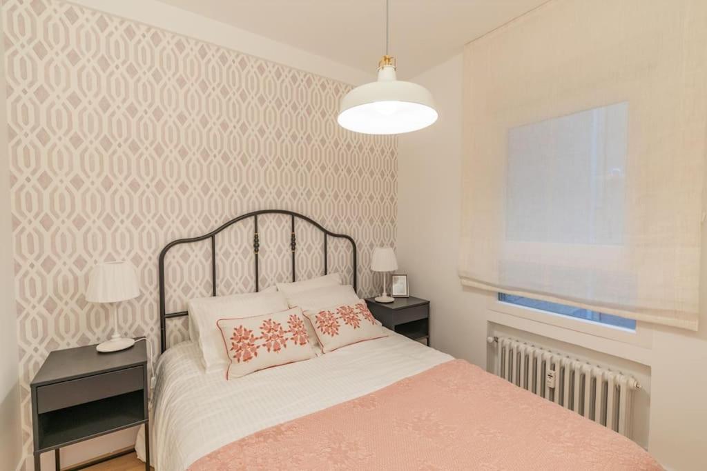 Elegante Y Moderno Apartment *