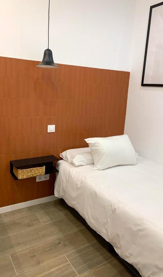 Chamberi En Apartamento