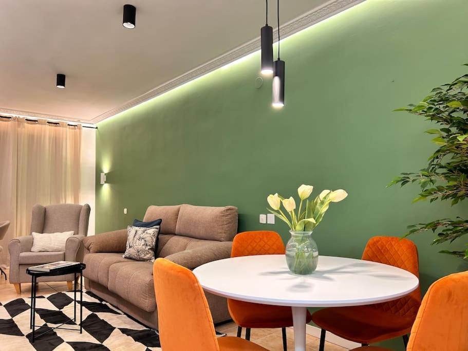 Apartment Centrico A Unos Pasos De Gran Via *