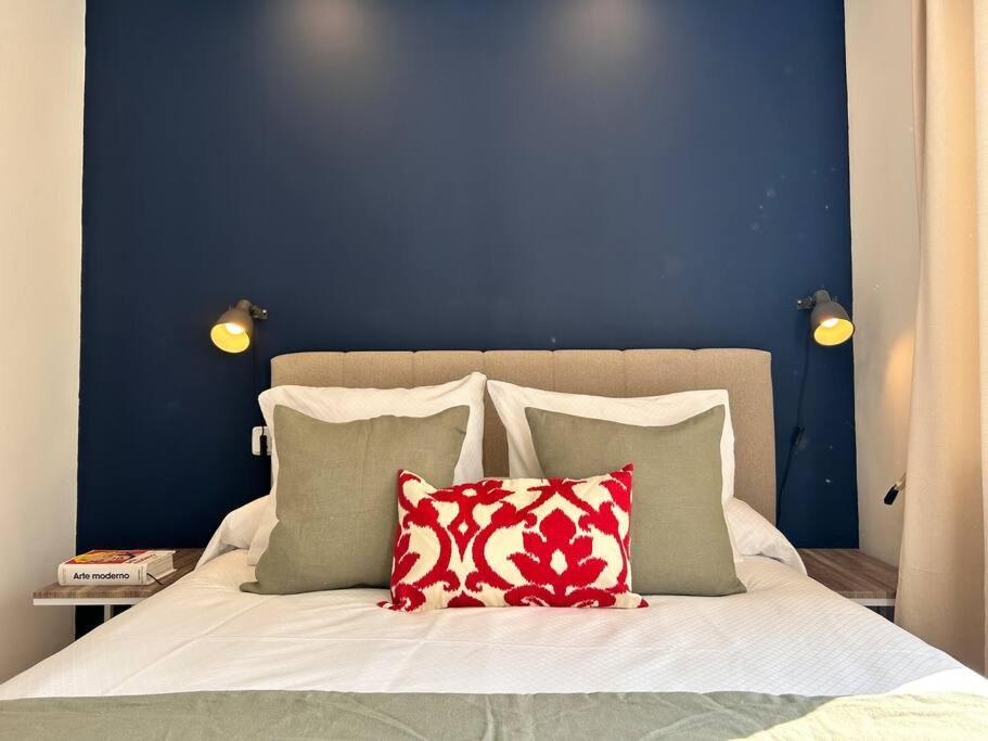 Centrico A Unos Pasos De Gran Via Apartment *