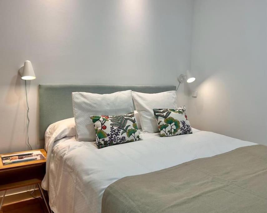 Apartment Centrico A Unos Pasos De Gran Via