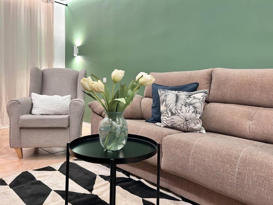Apartment Centrico A Unos Pasos De Gran Via *