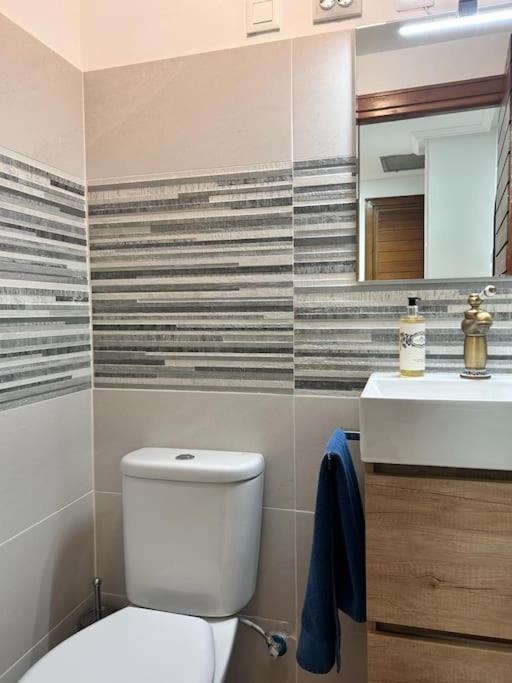 Centrico A Unos Pasos De Gran Via Apartamento Madrid