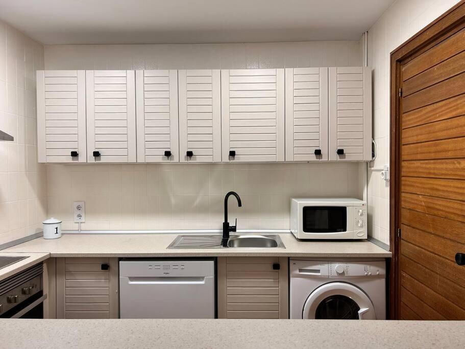 Centrico A Unos Pasos De Gran Via Apartment *