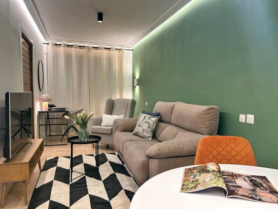 Centrico A Unos Pasos De Gran Via Apartment