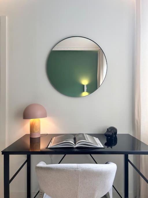Centrico A Unos Pasos De Gran Via Apartment *