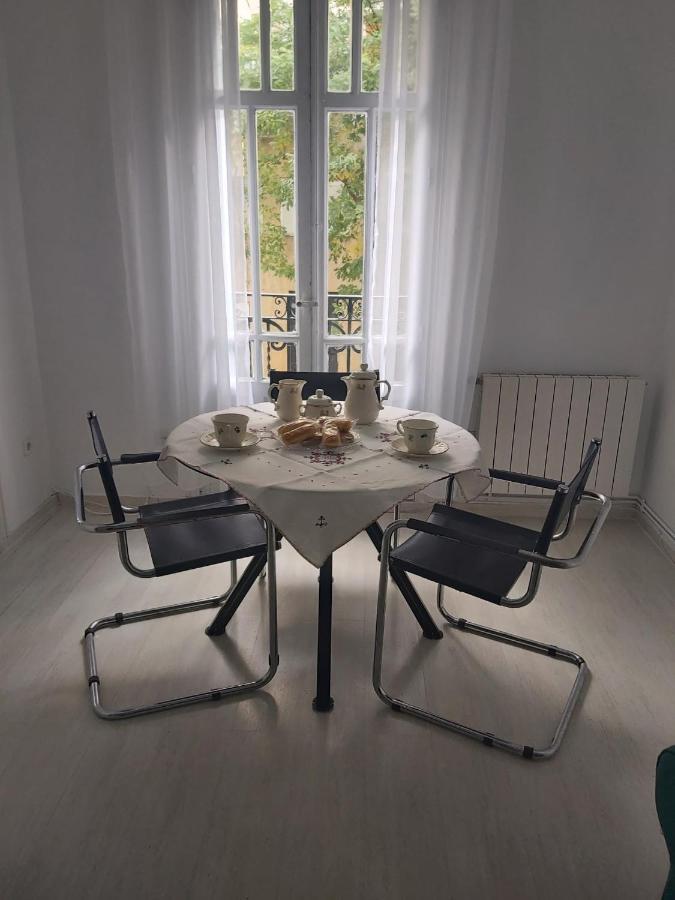 Apartment Apartamento Barrio De Salamanca Goya Madrid