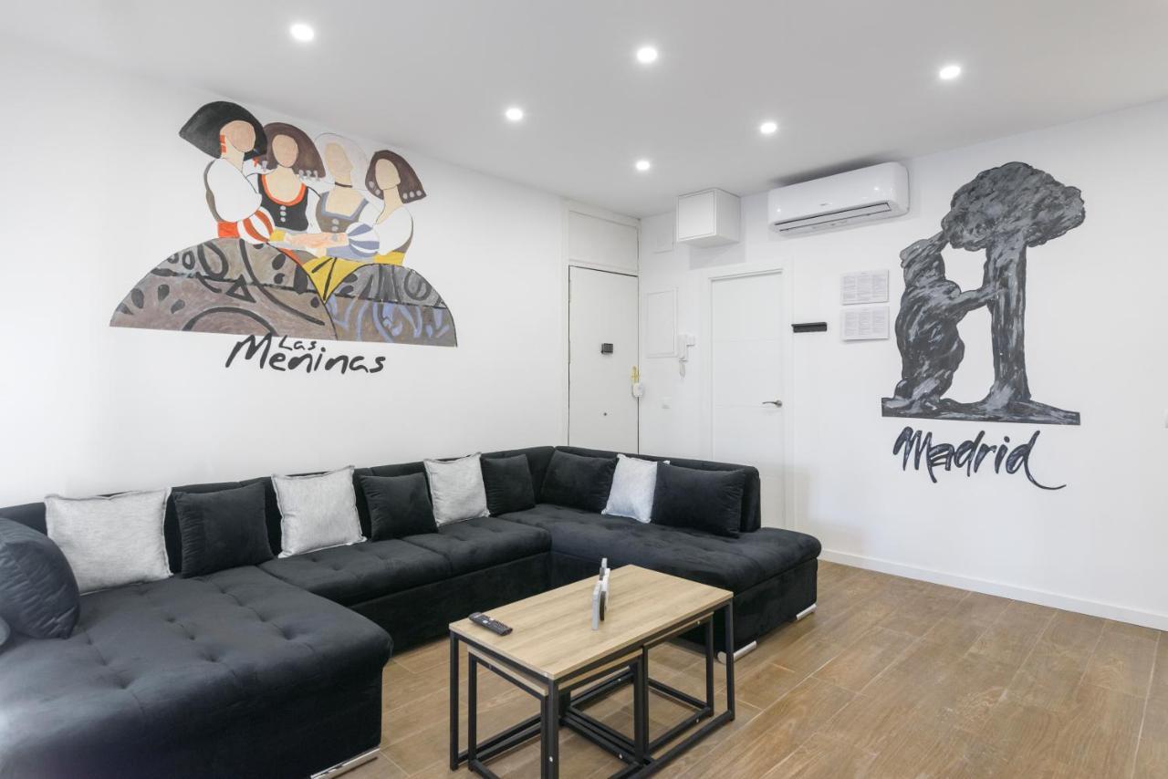 Apartment Palacio Real Downtown,by Monaro***** Madrid