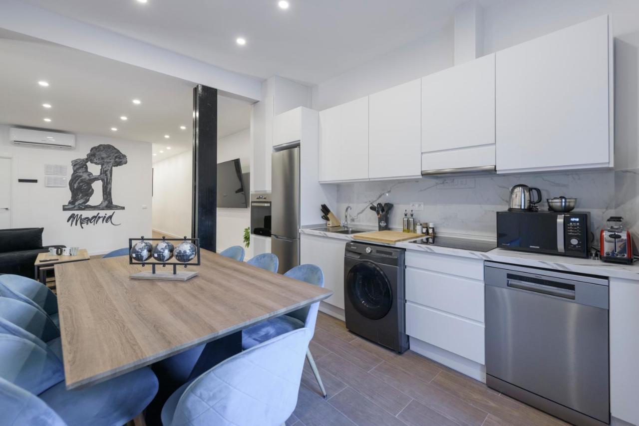 Palacio Real Downtown,by Monaro***** Apartment Madrid