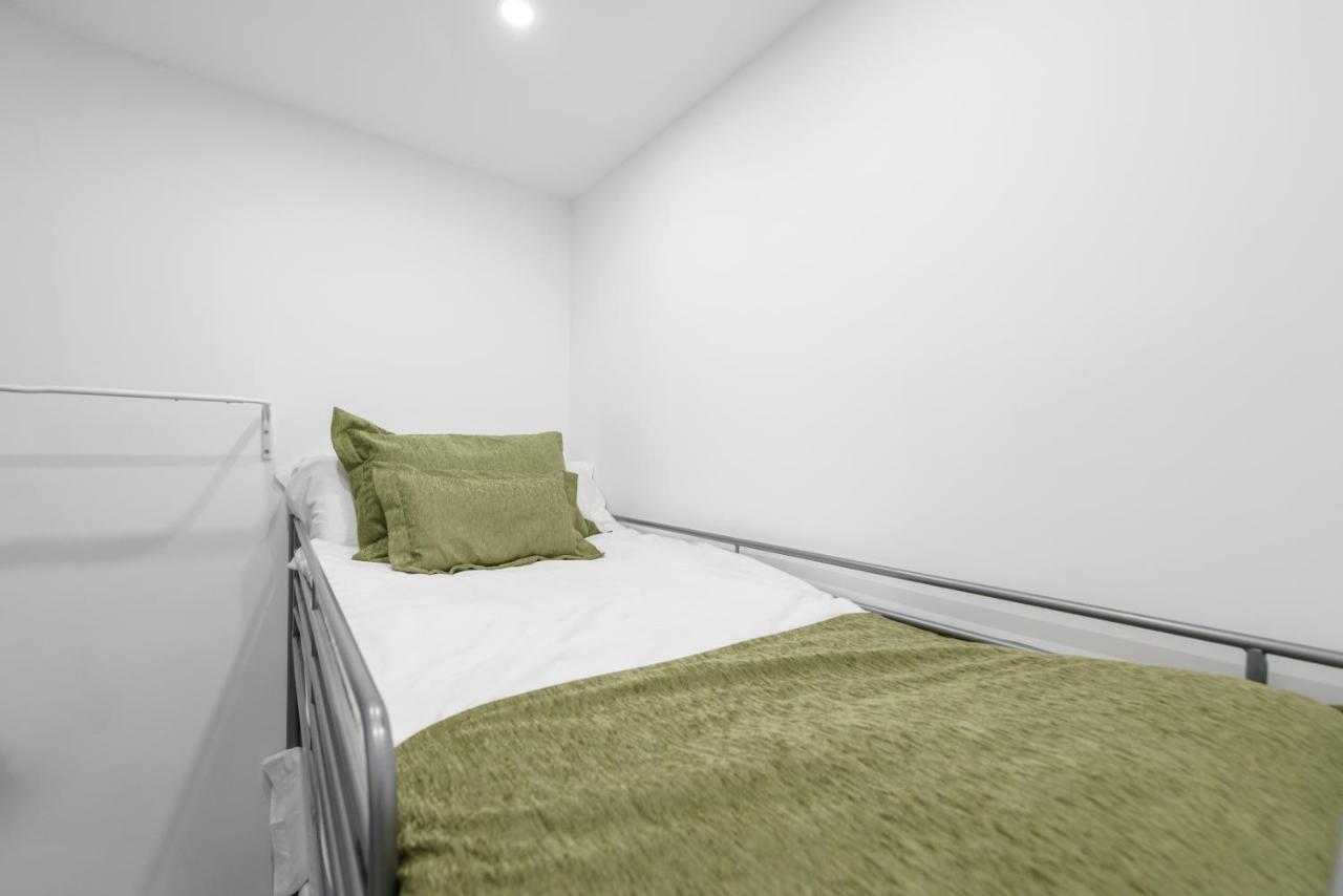 Palacio Real Downtown,by Monaro***** Apartment Madrid