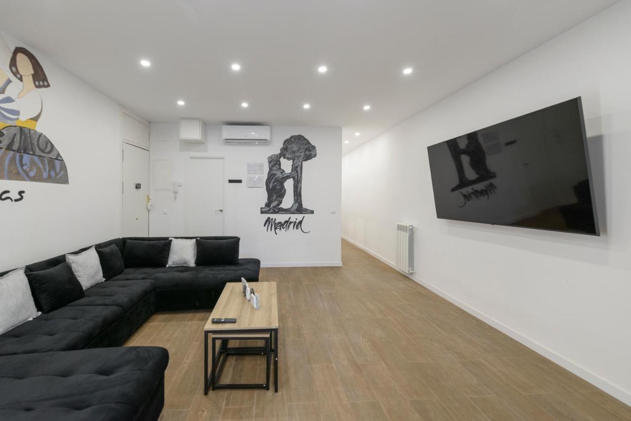 Palacio Real Downtown,by Monaro***** Apartment Madrid
