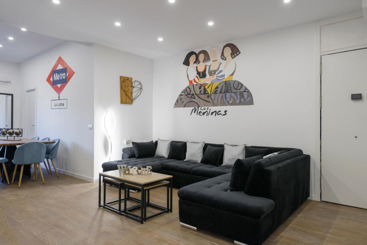 Apartment Palacio Real Downtown,by Monaro*****