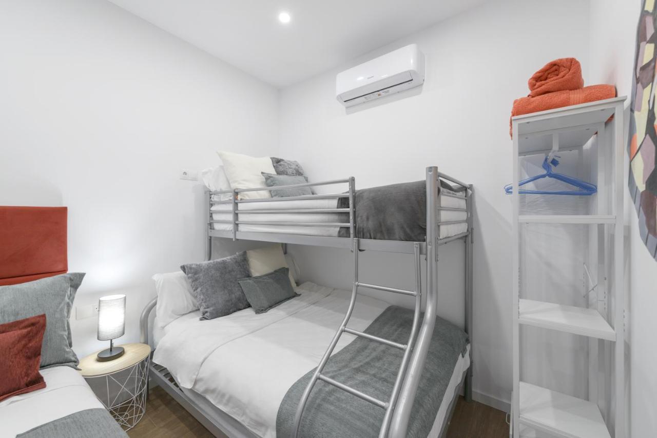Apartment Palacio Real Downtown,by Monaro***** Madrid