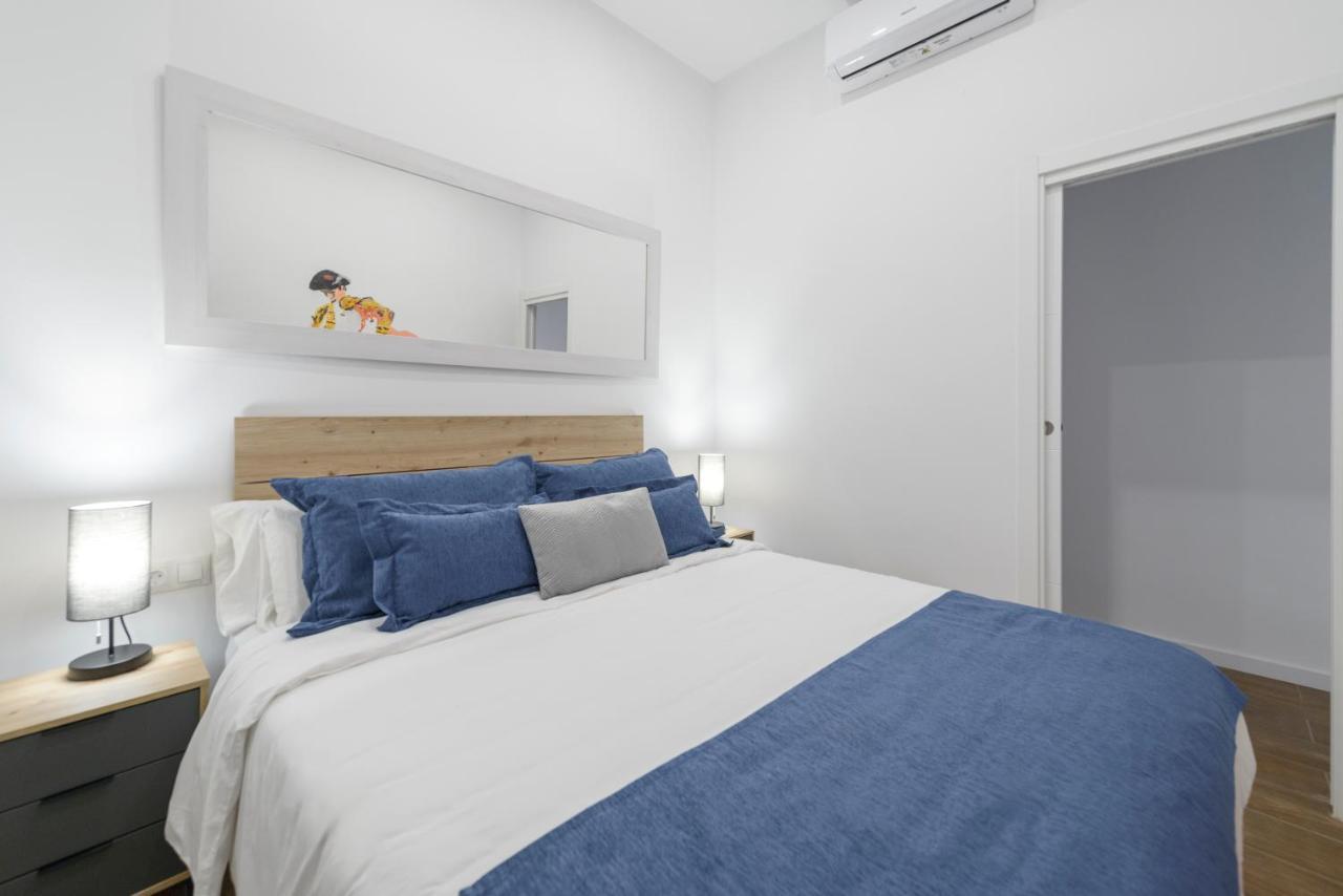 Apartment Palacio Real Downtown,by Monaro***** Madrid