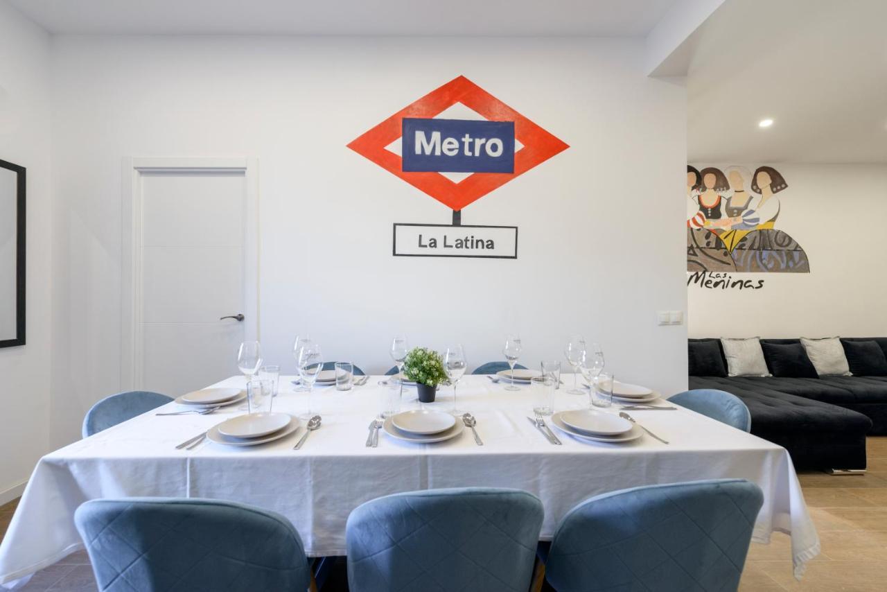 Palacio Real Downtown,by Monaro***** Apartment Madrid