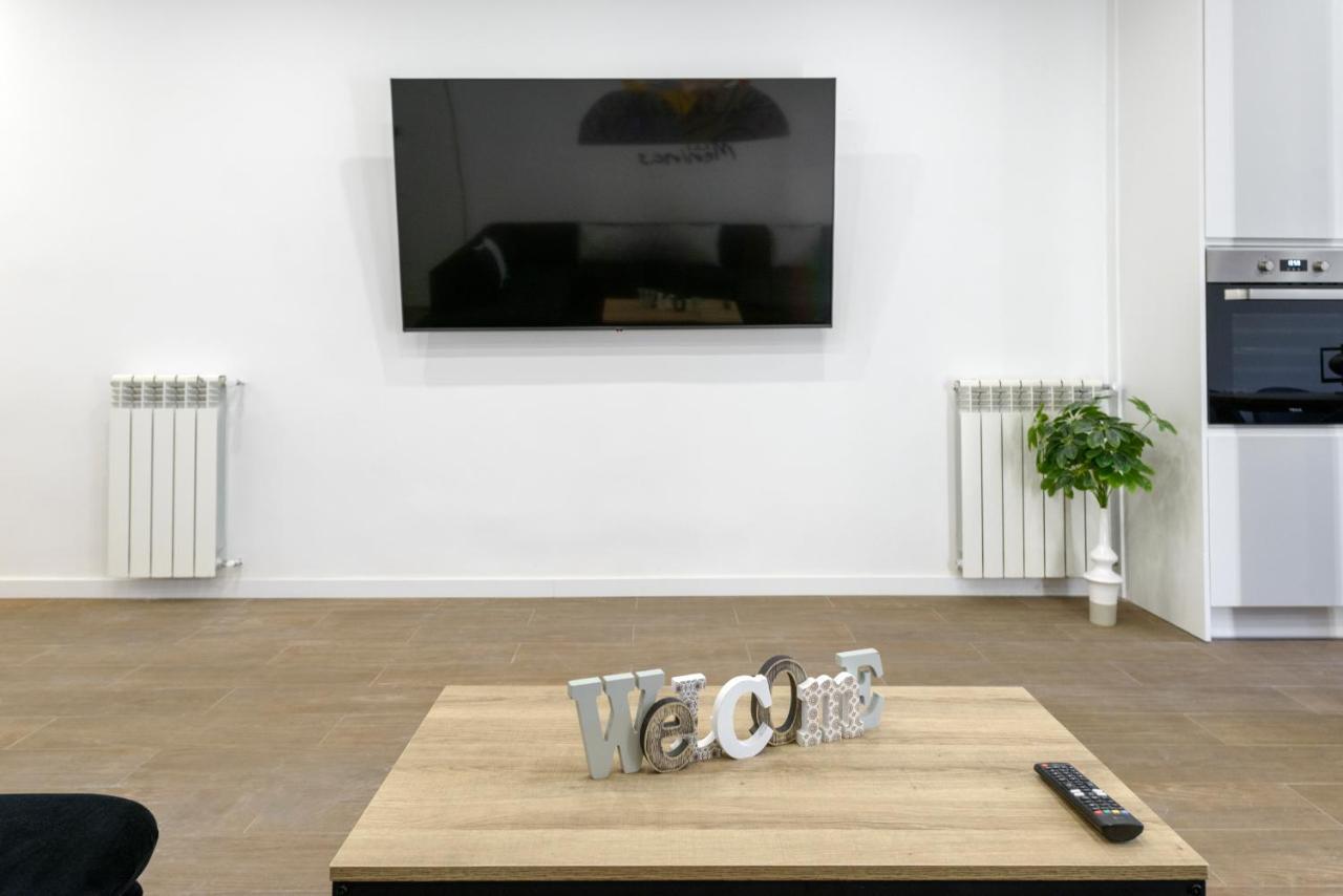 Apartment Palacio Real Downtown,by Monaro***** Madrid