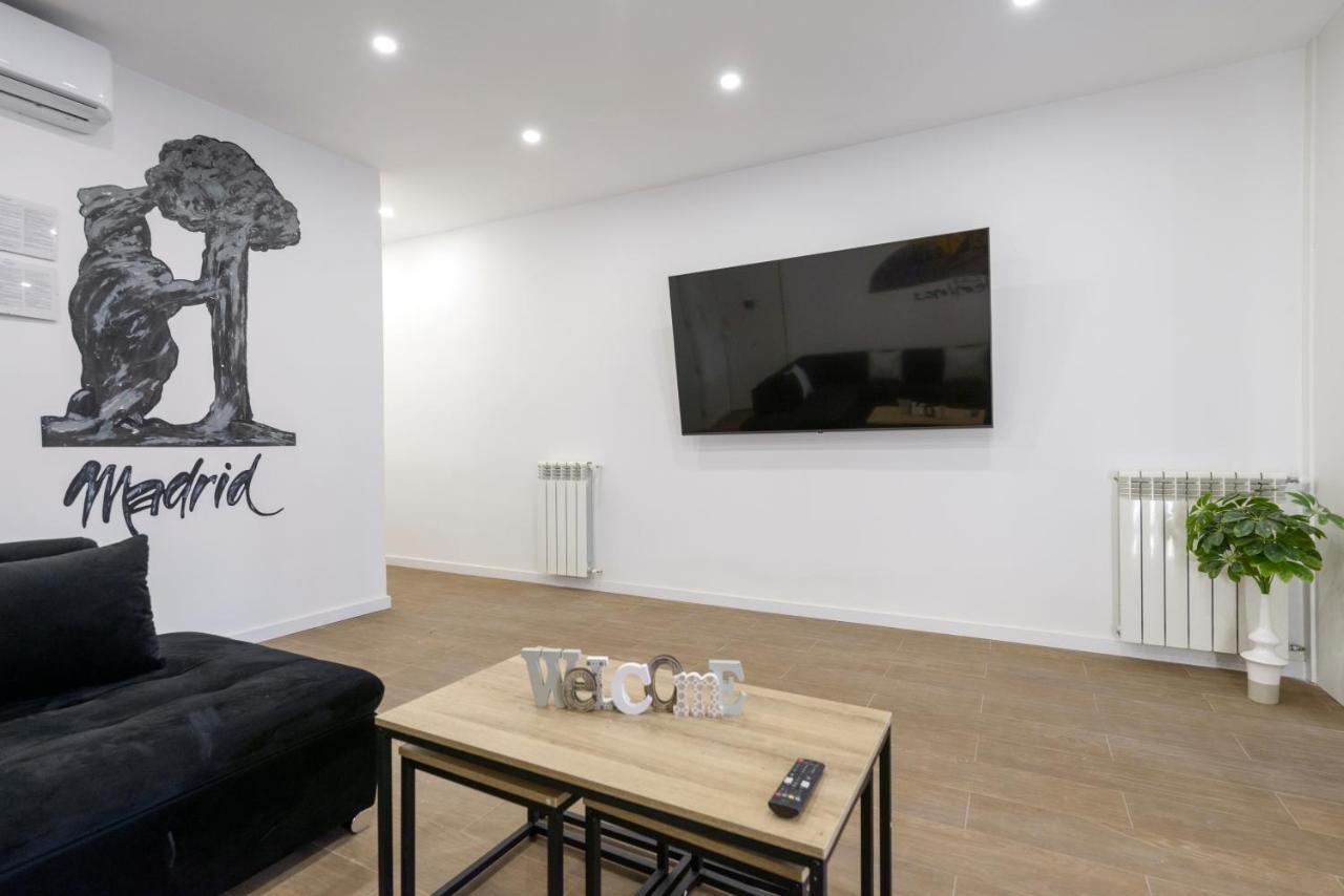 Apartment Palacio Real Downtown,by Monaro*****