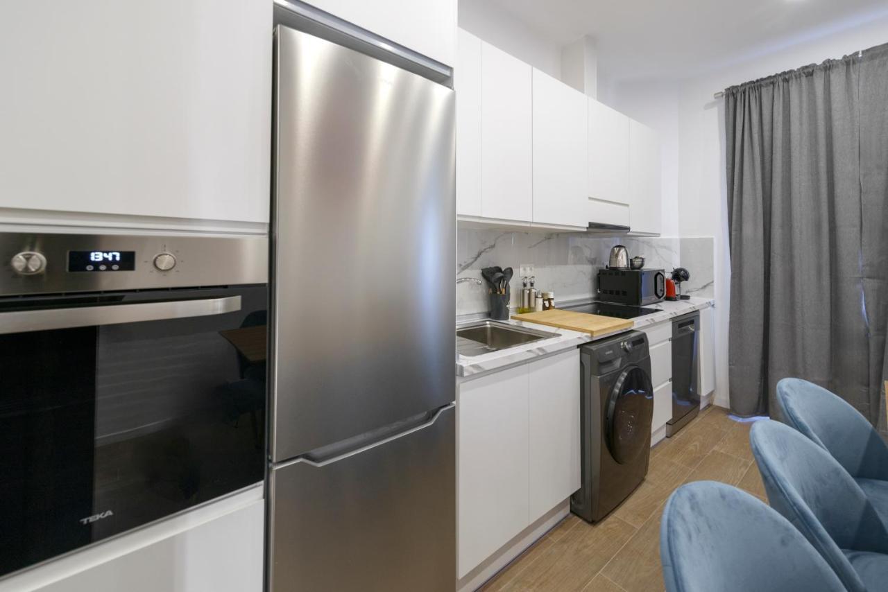 Palacio Real Downtown,by Monaro***** Apartment