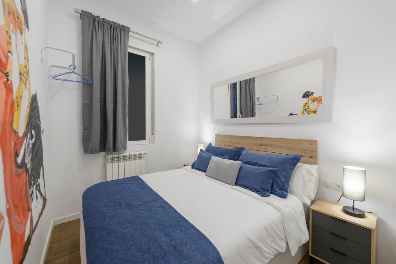 Apartment Palacio Real Downtown,by Monaro***** *