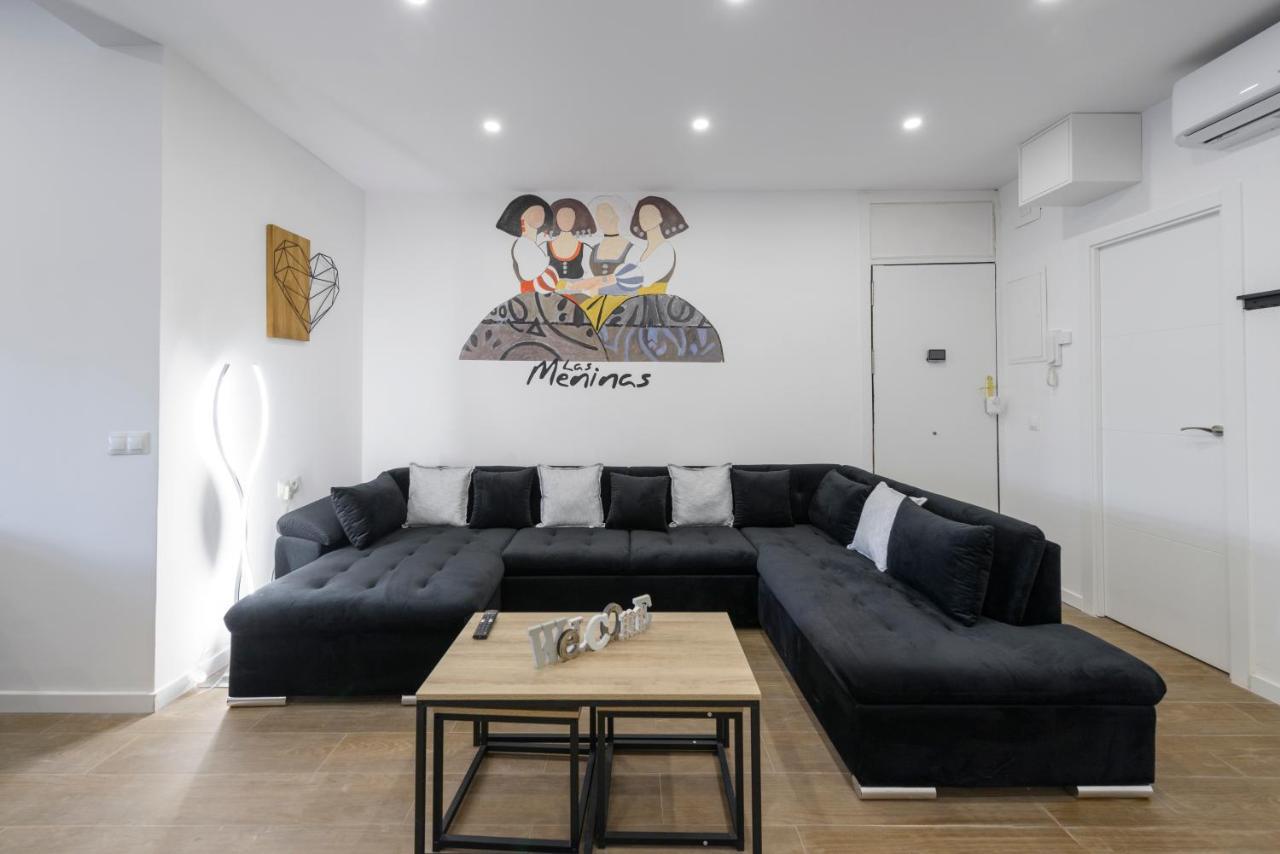 Apartment Palacio Real Downtown,by Monaro*****