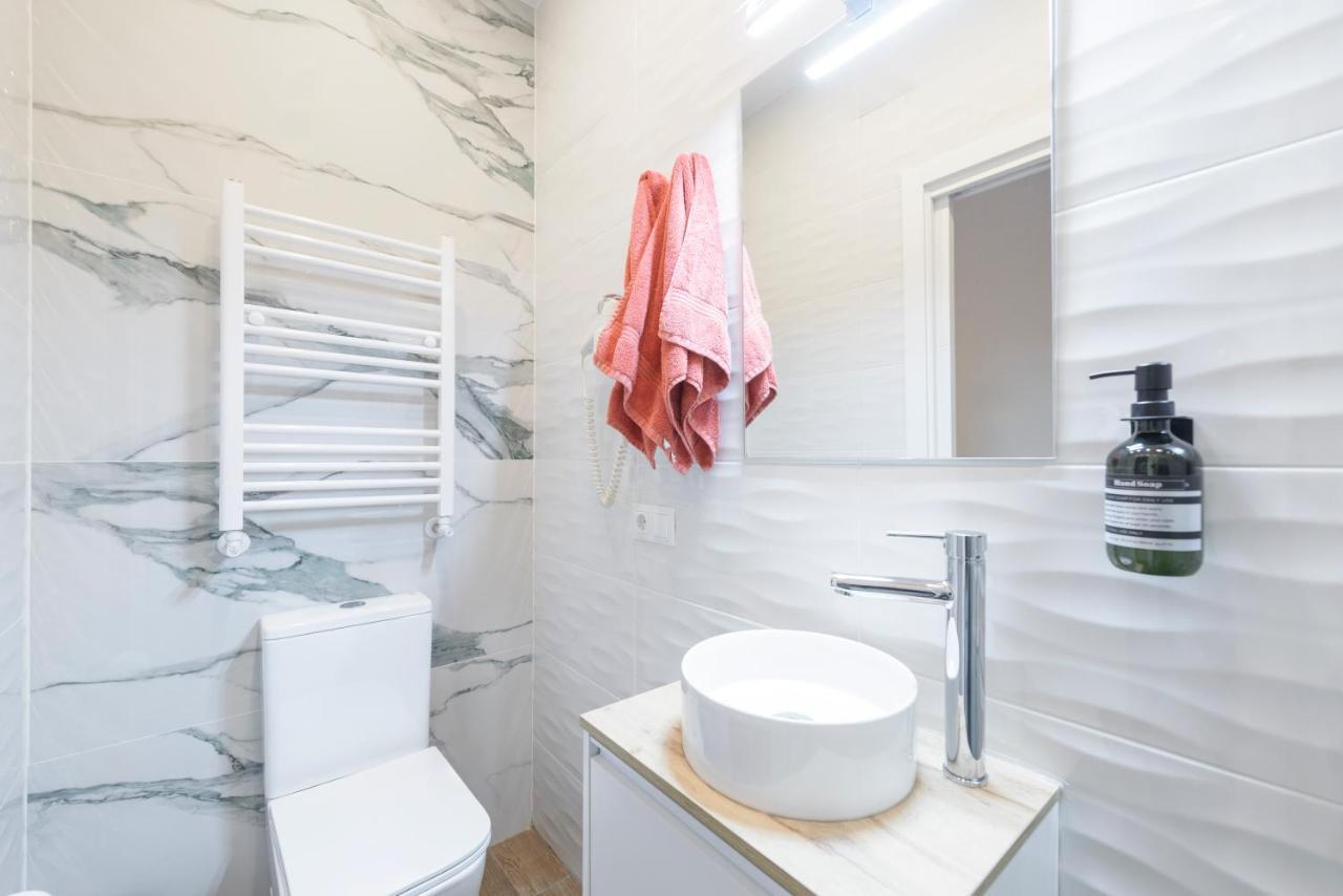 Palacio Real Downtown,by Monaro***** Apartment Madrid