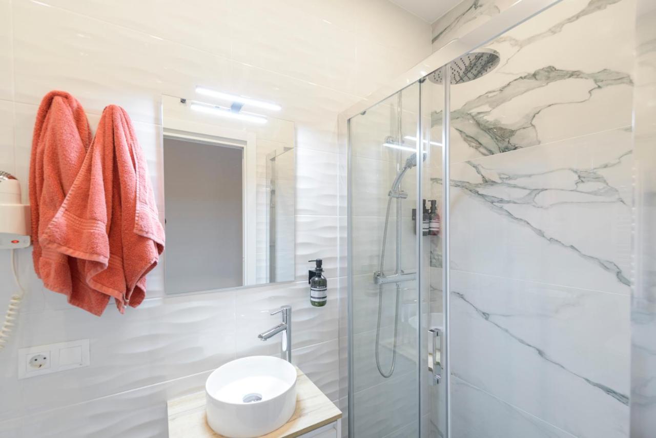 Palacio Real Downtown,by Monaro***** Apartment Madrid