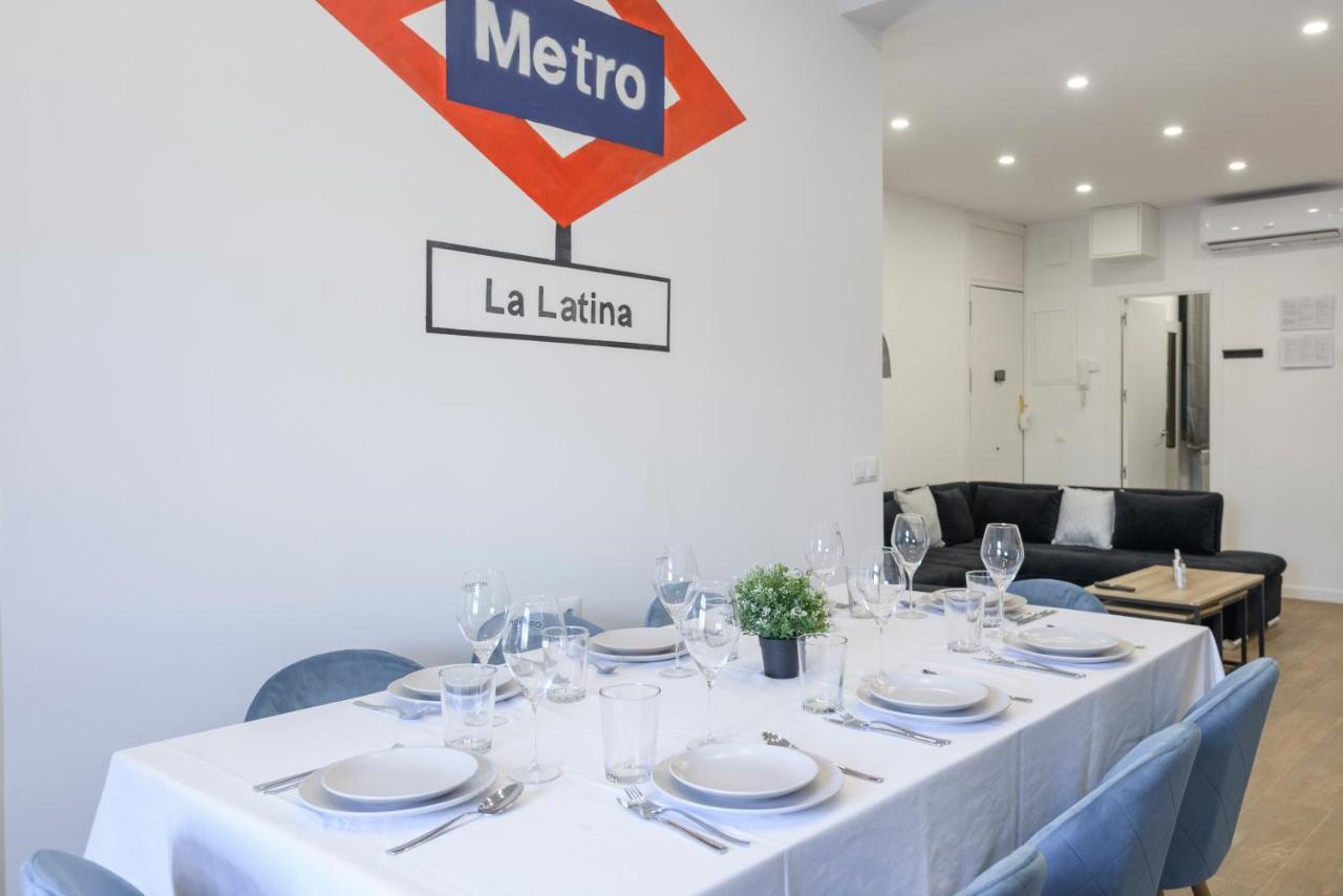 Apartment Palacio Real Downtown,by Monaro***** *