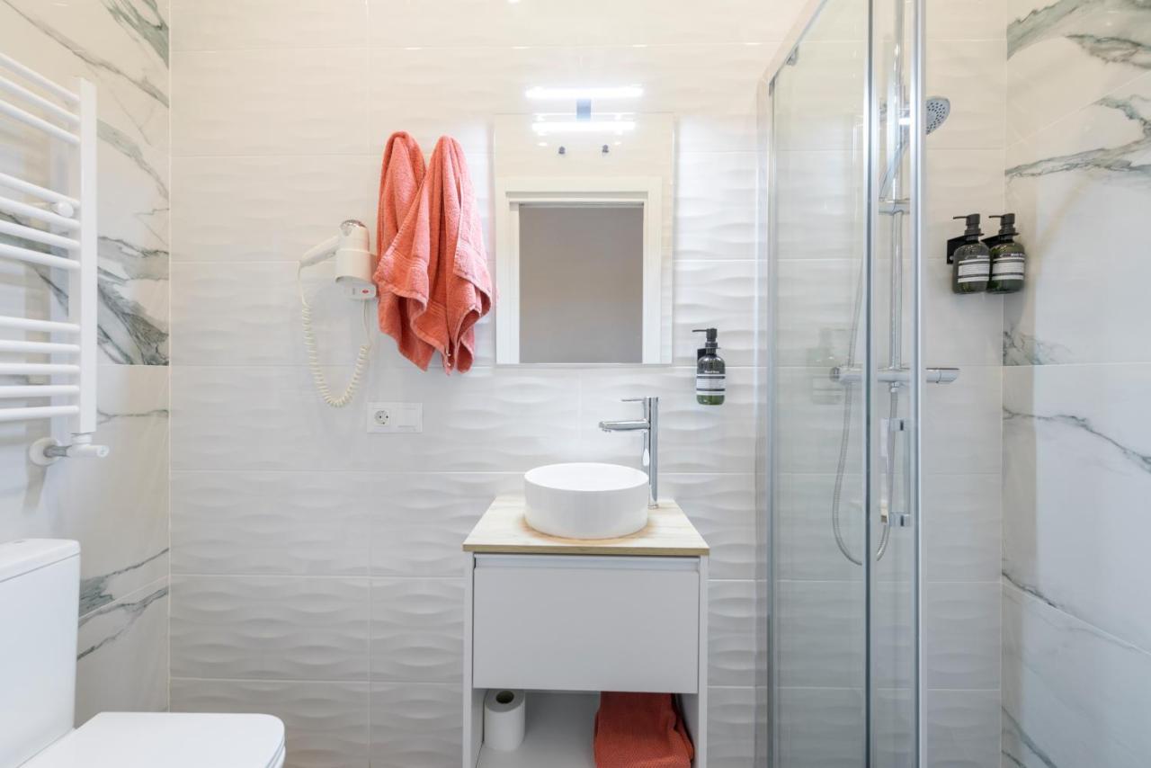 Palacio Real Downtown,by Monaro***** Apartment *