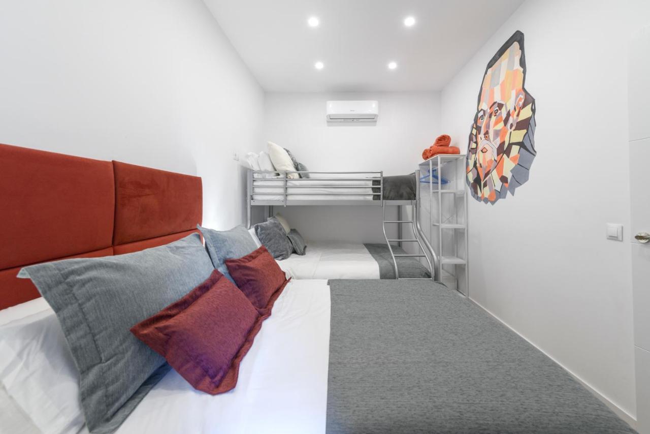 Palacio Real Downtown,by Monaro***** Apartment