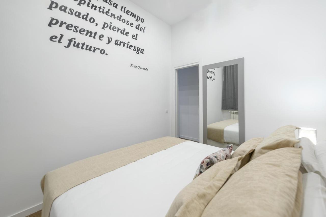 Palacio Real Downtown,by Monaro***** Apartment *