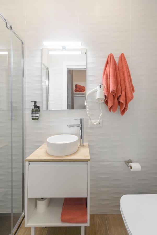 Palacio Real Downtown,by Monaro***** Apartment *