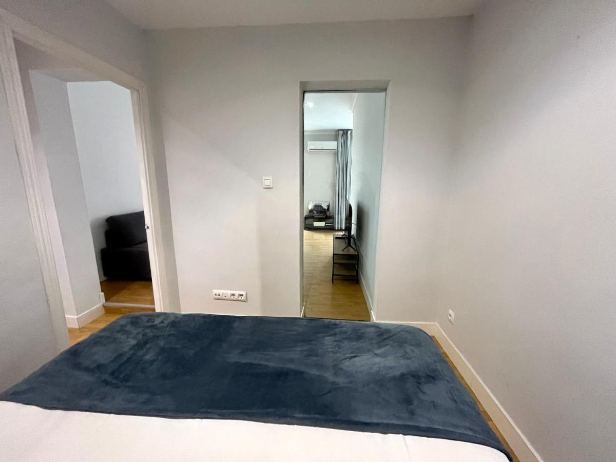 Apartamento Huertas Flat