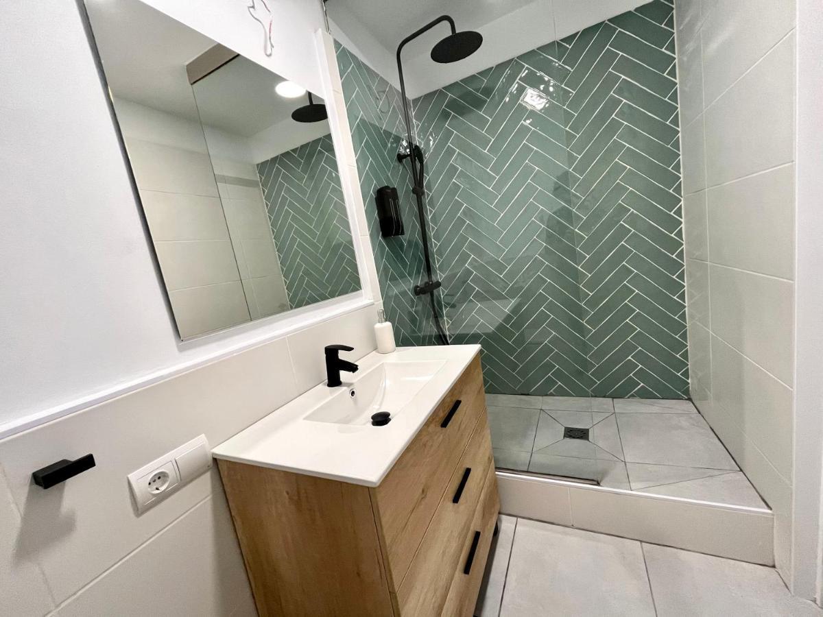 Apartamento Huertas Flat *