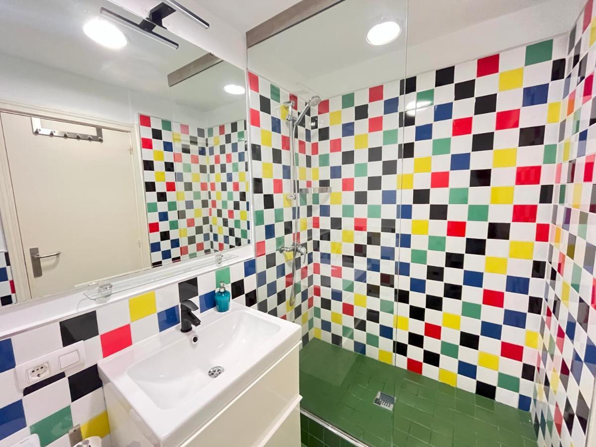 Huertas Flat Apartment