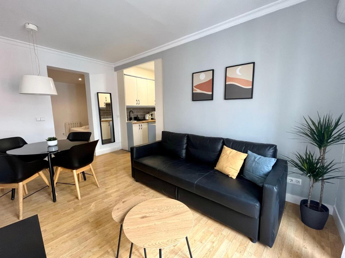 Apartamento Huertas Flat Madrid