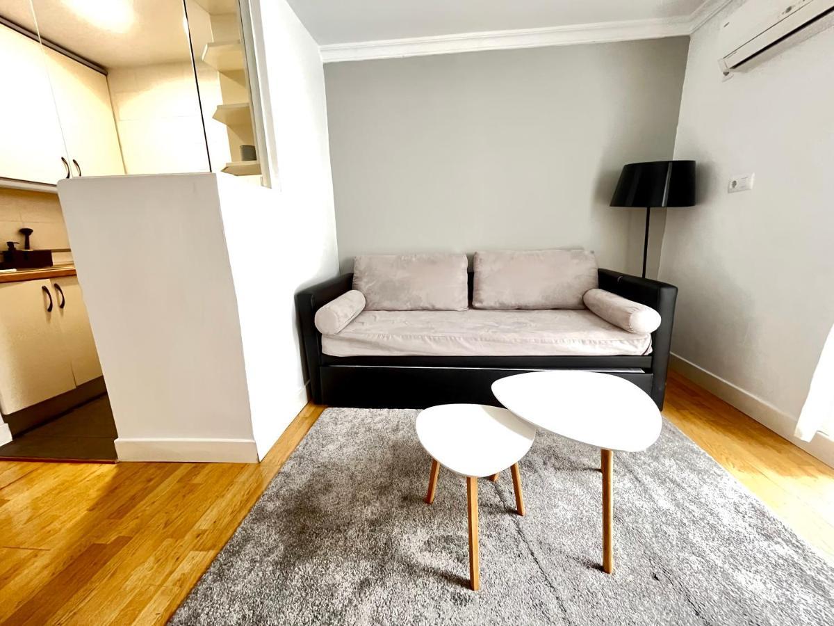 Apartamento Huertas Flat *