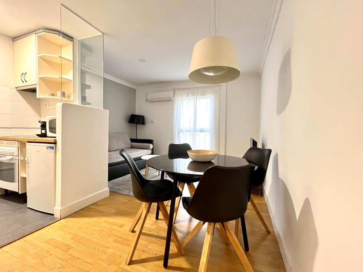 Huertas Flat Apartamento