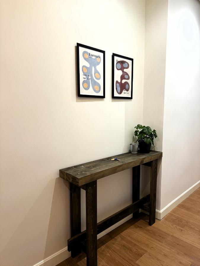 Apartment Lujoso En Chamberi By Bebalmy *