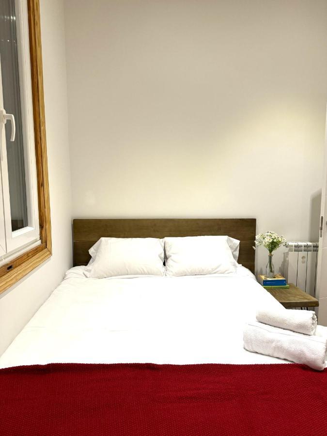 Apartment Lujoso En Chamberi By Bebalmy