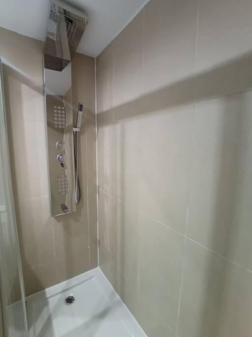 Apartment El Rincon De La Gavia Madrid