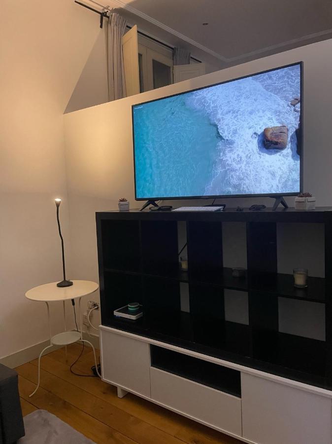 Apartamento Centro Arenal * Madri