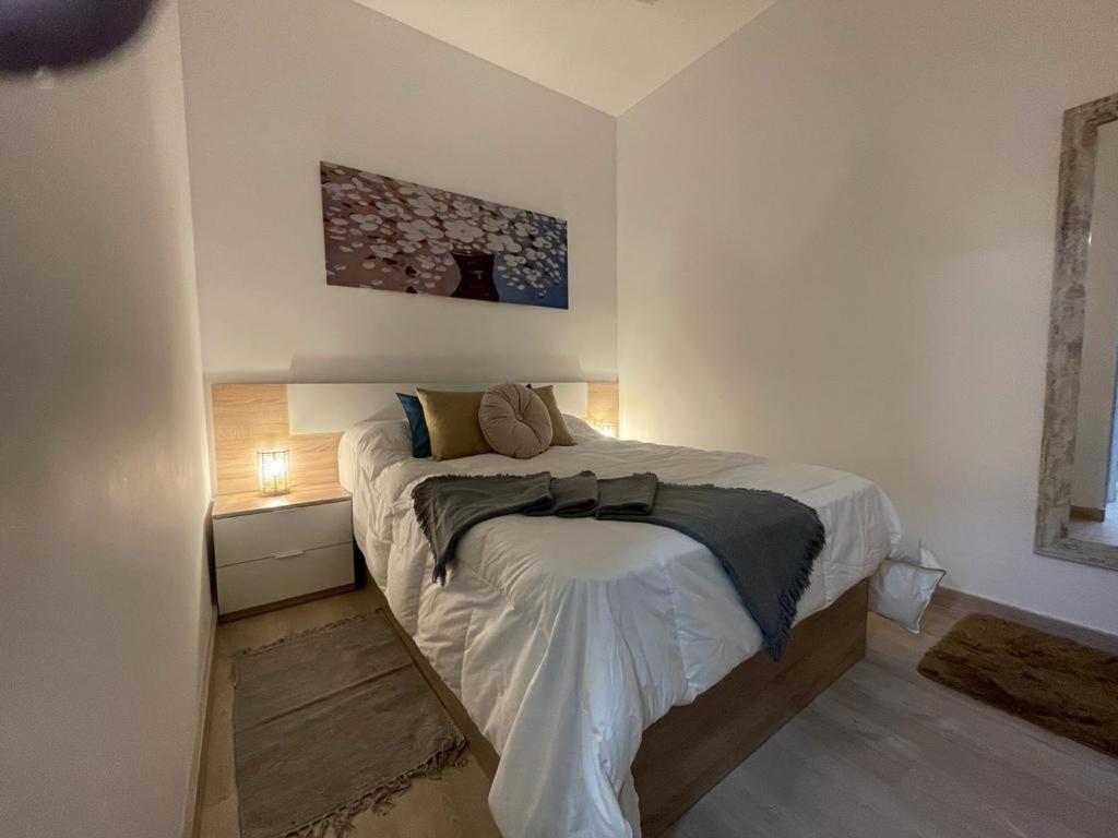 Apartment Alma *